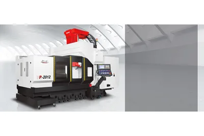 AWEA VP-3012 CNC machine