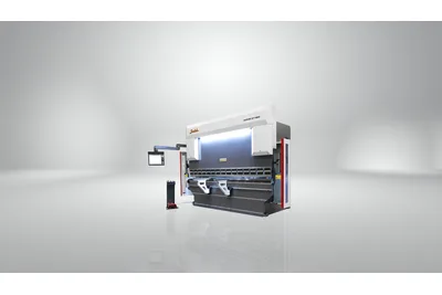 Baykal APHS 3108x160 CNC machine