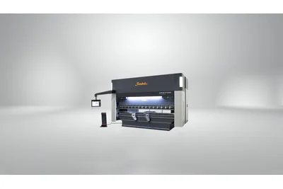 Baykal APHS HYBRID 41200 CNC machine