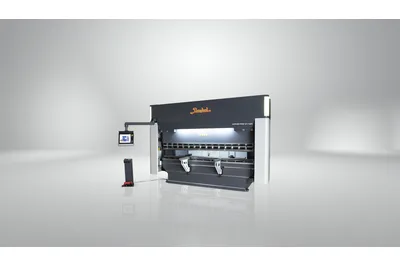 Baykal APHS PRO 6110x380 CNC machine