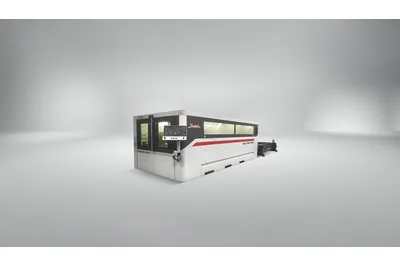 Baykal BLE PRO CNC machine