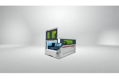 Baykal BLE CNC machine