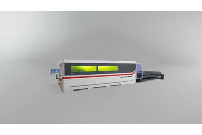 Baykal BLS PRO CNC machine