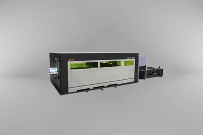Baykal BLU CNC machine