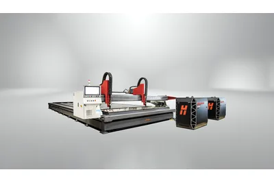 Baykal BPL H CNC machine