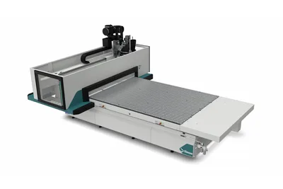 Biesse Explora Multi Up N A CNC machine