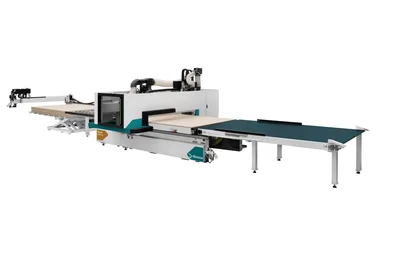 Biesse Rover Multi Up N G CNC machine