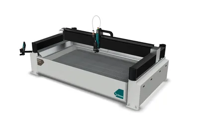 Biesse Tekni Cut Up J G CNC machine