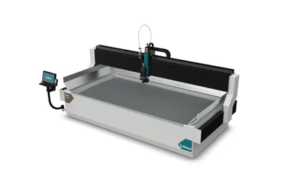 Biesse Tekni Cut Up J M CNC machine