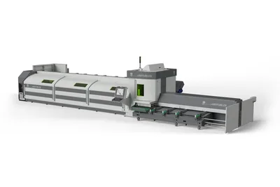 BLM Group LTX CNC machine
