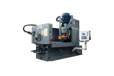 Bourn & Koch Blanchard 32HAD-60 CNC machine