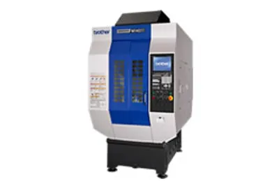 Brother SPEEDIO M140X1 CNC machine