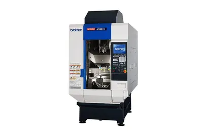 Brother Speedio M140X2 CNC machine