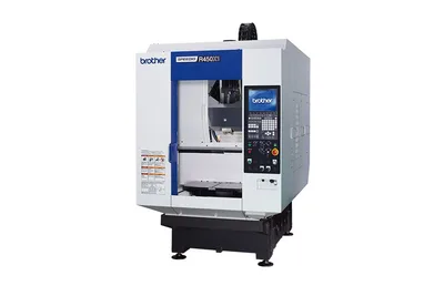 Brother Speedio R450X1 CNC machine