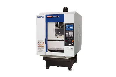 Brother SPEEDIO R450X1N CNC machine