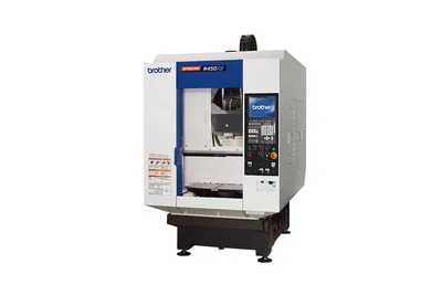 Brother SPEEDIO R450X2 CNC machine