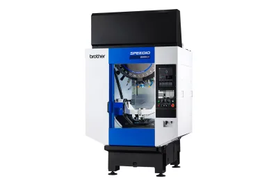 Brother Speedio U500Xd1 CNC machine