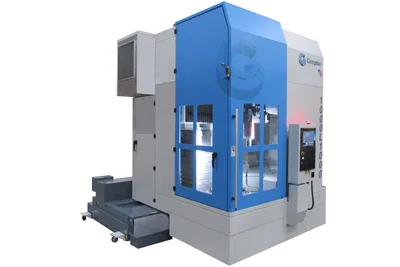Campbell Grinder 1000L800 CNC machine