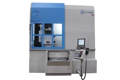 Campbell Grinder 800A750 CNC machine