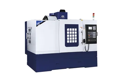 Campro CNV-1100 CNC machine