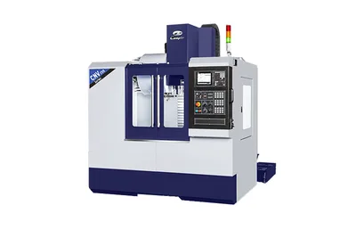Campro CNV-750 CNC machine
