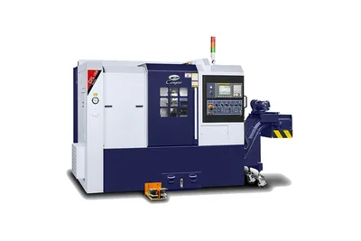 Campro CPL-106 CNC machine