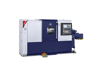 Campro CPL-208 CNC machine