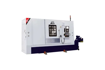 Campro CPL-3010SY CNC machine