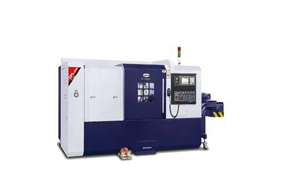 Campro CPL-30MC CNC machine