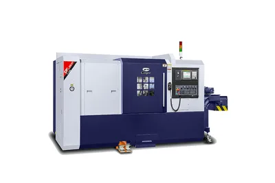 Campro CPL-3510 CNC machine