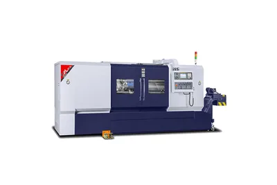 Campro CPL-3512 CNC machine