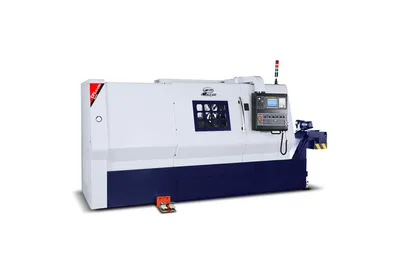 Campro CPL-3512MC CNC machine