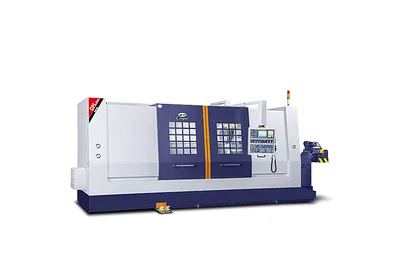 Campro CPL-3518 CNC machine