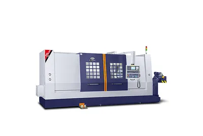 Campro CPL-3520 CNC machine