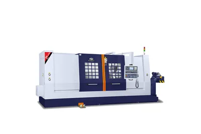 Campro CPL-3520MC CNC machine