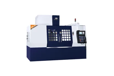 Campro CPV-1400B-BT40 CNC machine