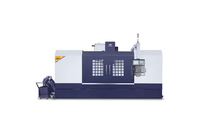 Campro CPV-2200B CNC machine