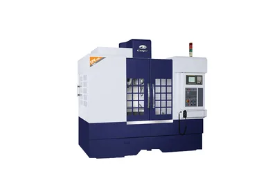 Campro CPV-850B CNC machine
