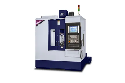 Campro NU 170C CNC machine