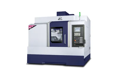 Campro NU 400C CNC machine
