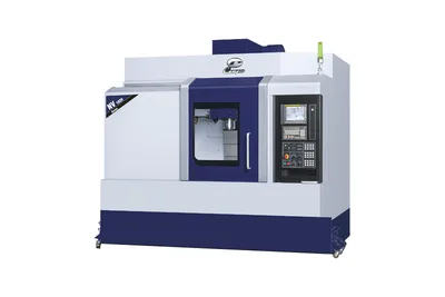 Campro NV-1020 CNC machine