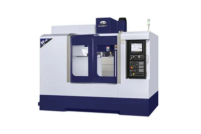 Campro NV-1280 CNC machine