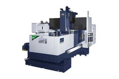 Campro PV-3216 CNC machine