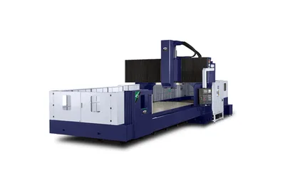 Campro PV-5226 CNC machine