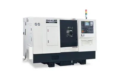Chevalier FBL-230 MC CNC machine