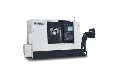 Chevalier FBL-320SY CNC machine