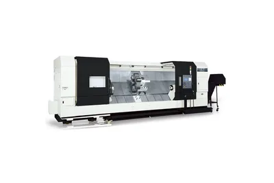 Chevalier FBL-530 CNC machine