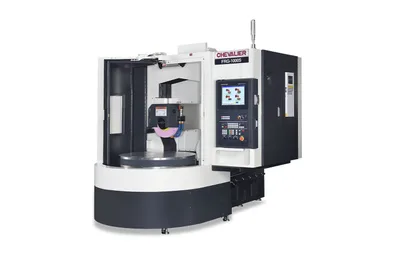 Chevalier FRG-1000S CNC machine