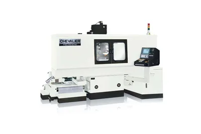 Chevalier FSG-B818CNCII CNC machine