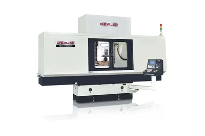 Chevalier FSG-C1224CNCII CNC machine